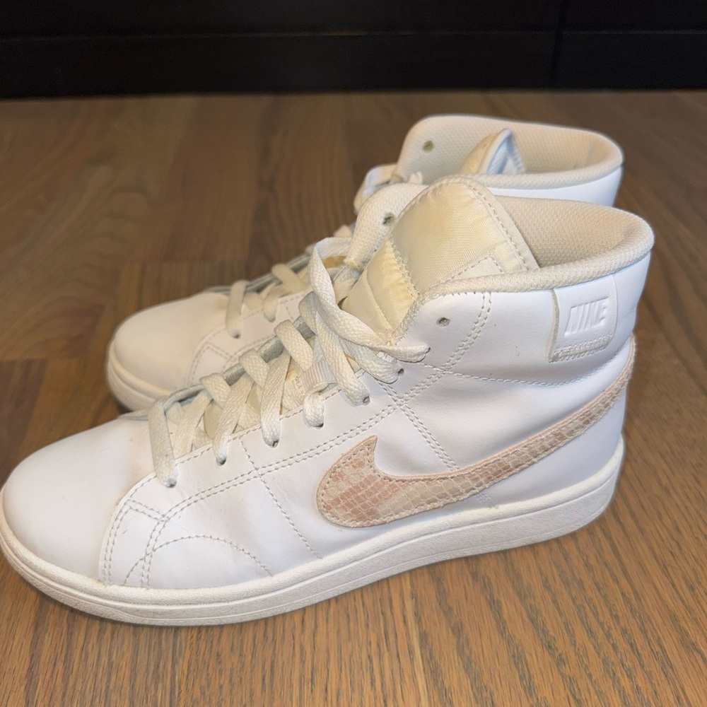 Nike high tops
